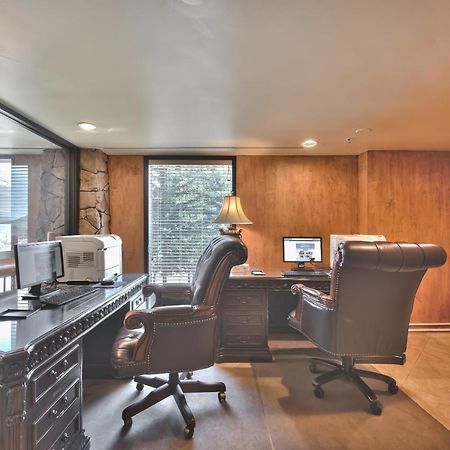 Ski In/Out At Westgate, Studio, Resort Amenities, Multiple Pools, Onsite Spa, And Restaurant 3614B Παρκ Σίτι Εξωτερικό φωτογραφία