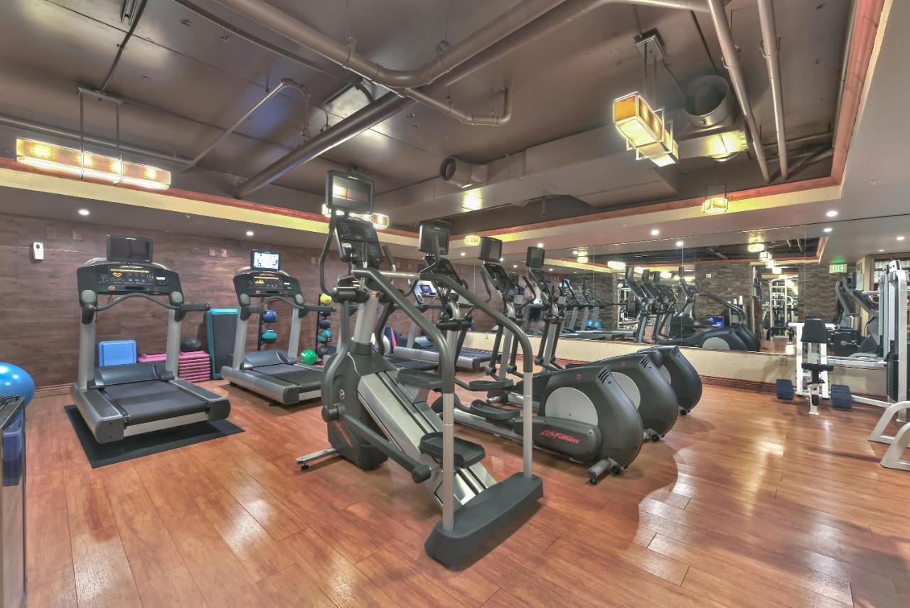 Ski In/Out At Westgate, Studio, Resort Amenities, Multiple Pools, Onsite Spa, And Restaurant 3614B Παρκ Σίτι Εξωτερικό φωτογραφία