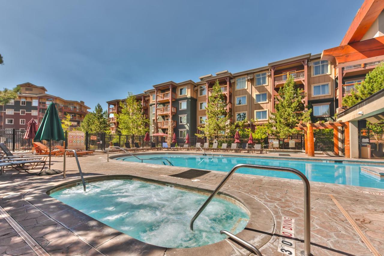 Ski In/Out At Westgate, Studio, Resort Amenities, Multiple Pools, Onsite Spa, And Restaurant 3614B Παρκ Σίτι Εξωτερικό φωτογραφία