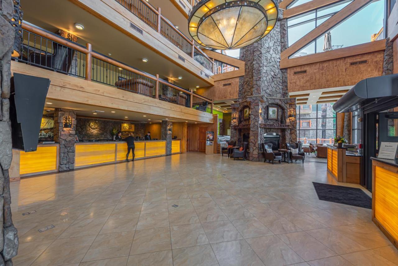 Ski In/Out At Westgate, Studio, Resort Amenities, Multiple Pools, Onsite Spa, And Restaurant 3614B Παρκ Σίτι Εξωτερικό φωτογραφία