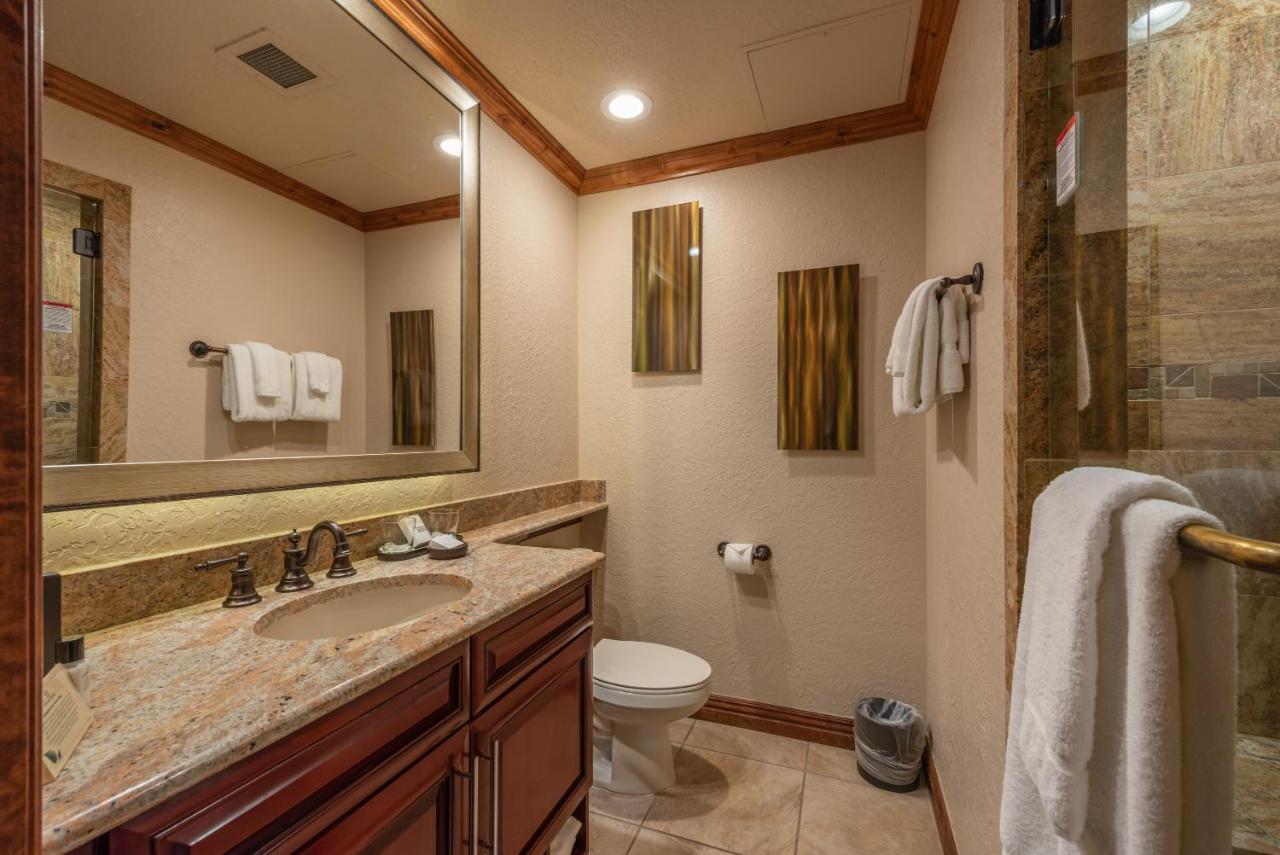 Ski In/Out At Westgate, Studio, Resort Amenities, Multiple Pools, Onsite Spa, And Restaurant 3614B Παρκ Σίτι Εξωτερικό φωτογραφία