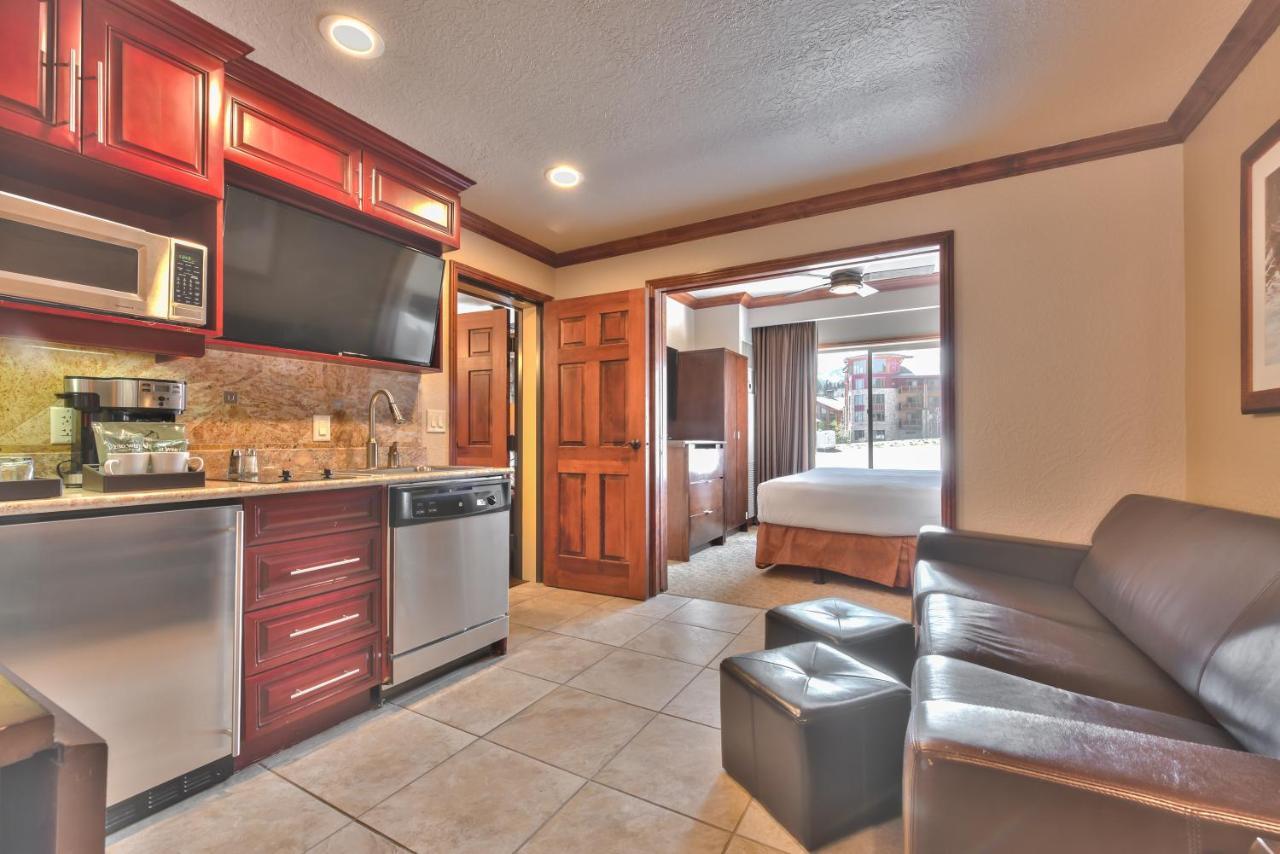 Ski In/Out At Westgate, Studio, Resort Amenities, Multiple Pools, Onsite Spa, And Restaurant 3614B Παρκ Σίτι Εξωτερικό φωτογραφία