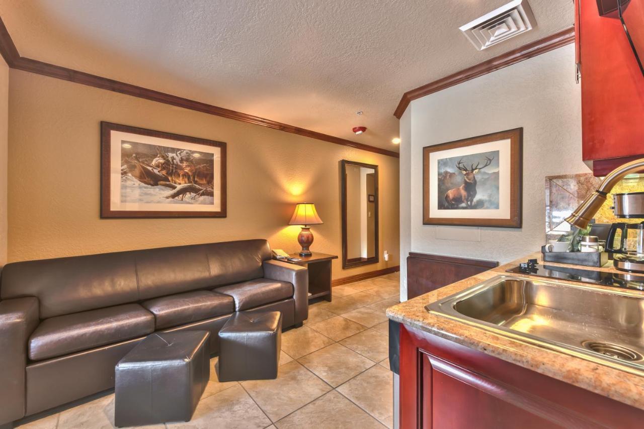 Ski In/Out At Westgate, Studio, Resort Amenities, Multiple Pools, Onsite Spa, And Restaurant 3614B Παρκ Σίτι Εξωτερικό φωτογραφία