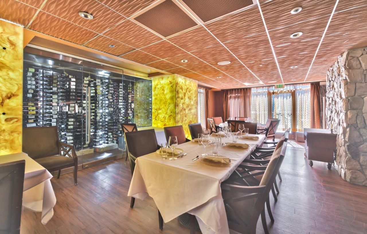 Ski In/Out At Westgate, Studio, Resort Amenities, Multiple Pools, Onsite Spa, And Restaurant 3614B Παρκ Σίτι Εξωτερικό φωτογραφία