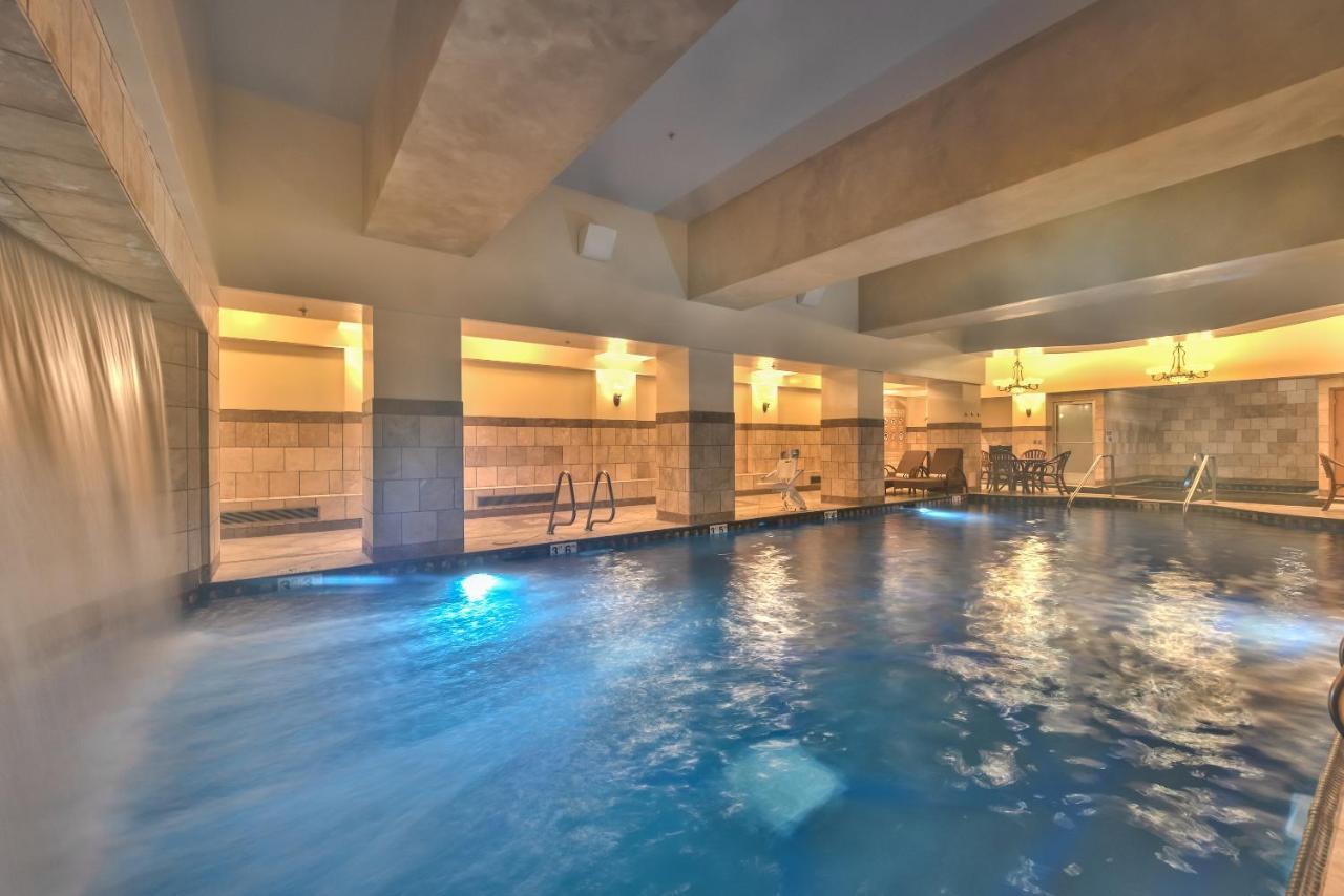Ski In/Out At Westgate, Studio, Resort Amenities, Multiple Pools, Onsite Spa, And Restaurant 3614B Παρκ Σίτι Εξωτερικό φωτογραφία