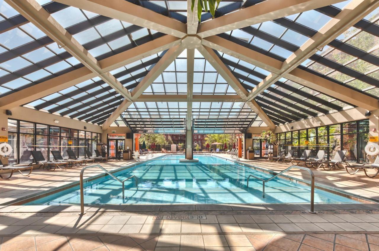 Ski In/Out At Westgate, Studio, Resort Amenities, Multiple Pools, Onsite Spa, And Restaurant 3614B Παρκ Σίτι Εξωτερικό φωτογραφία