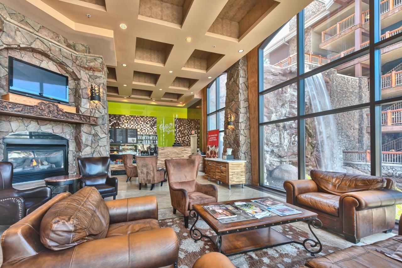 Ski In/Out At Westgate, Studio, Resort Amenities, Multiple Pools, Onsite Spa, And Restaurant 3614B Παρκ Σίτι Εξωτερικό φωτογραφία