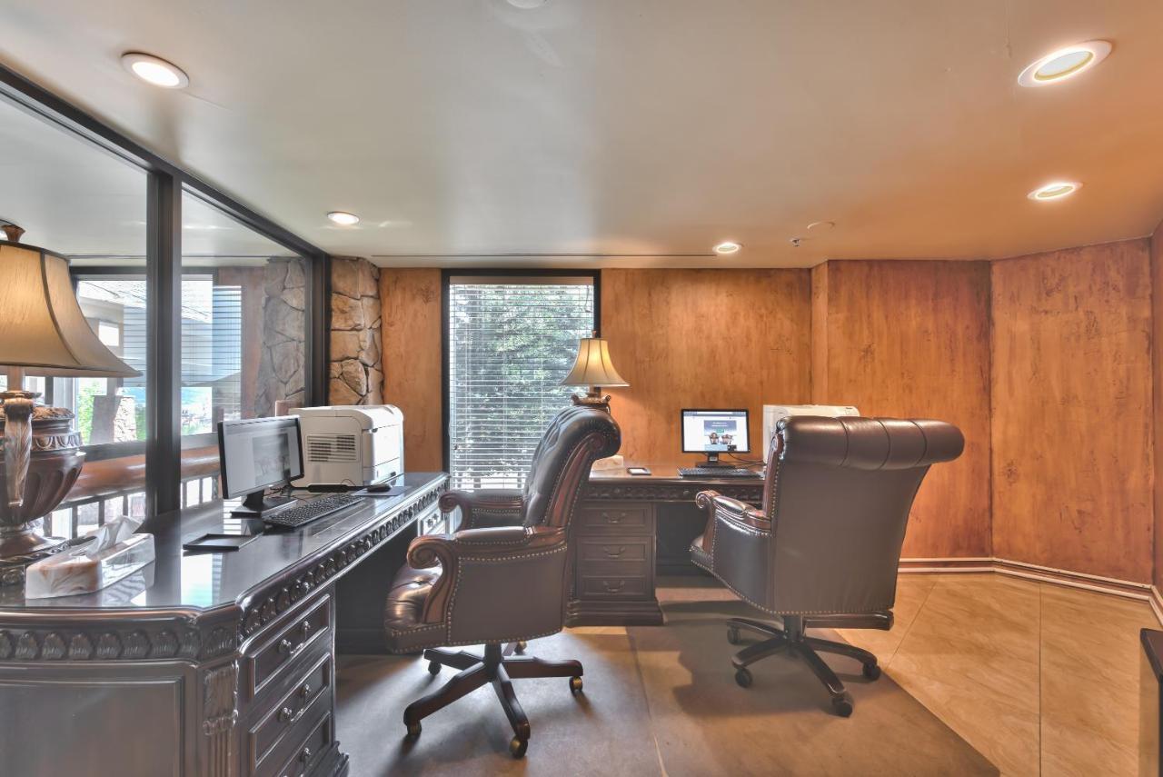 Ski In/Out At Westgate, Studio, Resort Amenities, Multiple Pools, Onsite Spa, And Restaurant 3614B Παρκ Σίτι Εξωτερικό φωτογραφία